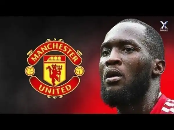 Video: Romelu Lukaku 2017 18 ? Dribbling Skills, Assists & Goals